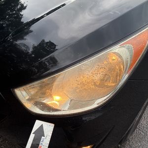 2013 Hyundai TUCSON GLS 照片 55