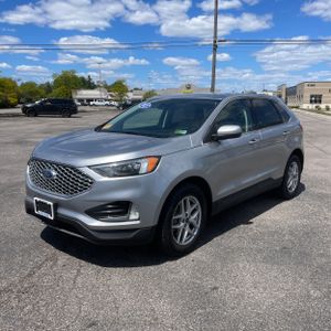 FORD EDGE SEL - 1