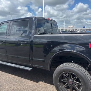 FORD F-150 XLT - 6