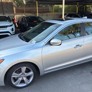 2014 Acura ILX 2.0L 照片 2