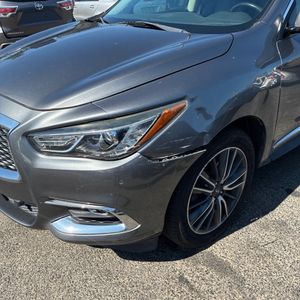 صورة 48 لـ 2019 Infiniti QX60 LUXE
