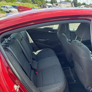 صورة مصغرة 35 لـ 2017 Chevrolet CRUZE LT AUTO