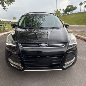 صورة مصغرة 14 لـ 2016 FORD ESCAPE TITANIUM