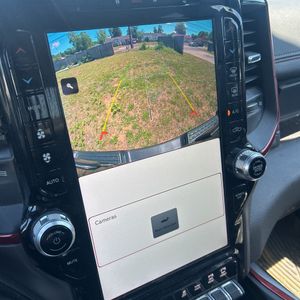 2022 RAM 1500 REBEL — миниатюра 40