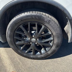 2014 Dodge DURANGO CITADEL 缩略图 18