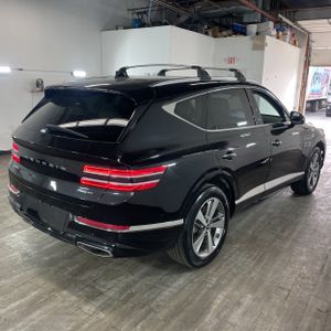 GENESIS GV80 3.5T - 8