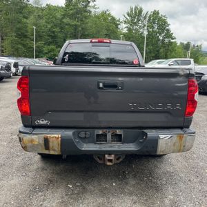 2015 Toyota TUNDRA SR5 照片 7