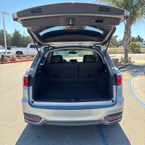 2018 Acura RDX BASE 缩略图 43