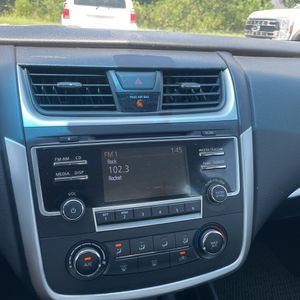 صورة 37 لـ 2016 Nissan ALTIMA 2.5 SR