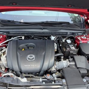 صورة مصغرة 42 لـ 2024 Mazda CX-50 2.5 S SELECT