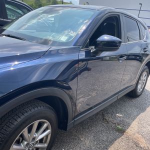 صورة 3 لـ 2023 Mazda CX-5 2.5 S PREFERRED