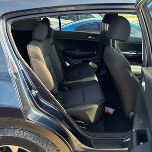 2020 KIA SPORTAGE LX 缩略图 32