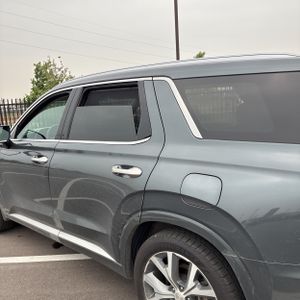HYUNDAI PALISADE - 6