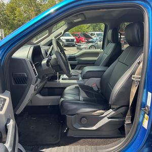 صورة مصغرة 32 لـ 2016 FORD F-150 XLT