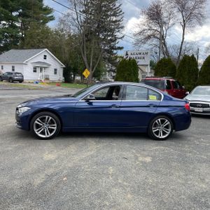 BMW 330I XDRIVE - 3