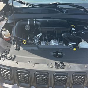 2023 JEEP COMPASS TRAILHAWK — миниатюра 44