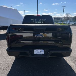 FORD F-150 XLT - 7