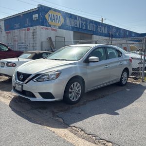 صورة 1 لـ 2018 Nissan SENTRA S
