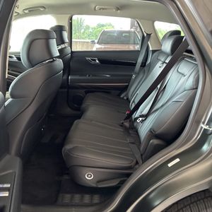 2025 Genesis GV80 2.5T STANDARD — фото 32