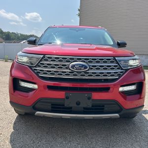 صورة مصغرة 14 لـ 2020 FORD EXPLORER LIMITED