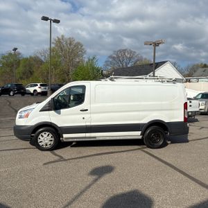 FORD TRANSIT 250 - 3