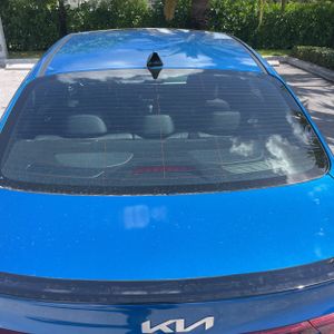 2023 KIA FORTE GT 缩略图 16