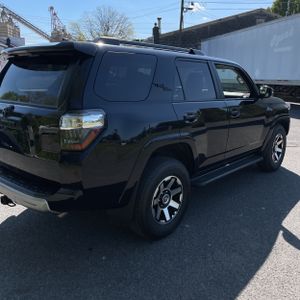 TOYOTA 4RUNNER - 8