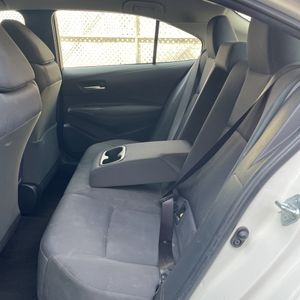 صورة مصغرة 34 لـ 2021 Toyota COROLLA LE