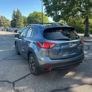صورة 5 لـ 2016 Mazda CX-5 GRAND TOURING