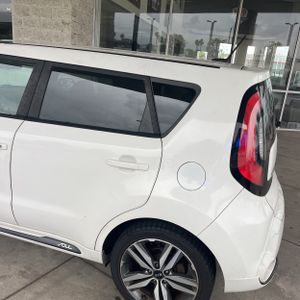 KIA SOUL + - 6
