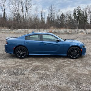 DODGE CHARGER GT AWD - 10