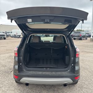 2017 FORD ESCAPE TITANIUM — миниатюра 44