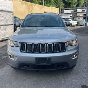 2019 JEEP GRAND CHEROKEE LAREDO E — миниатюра 14