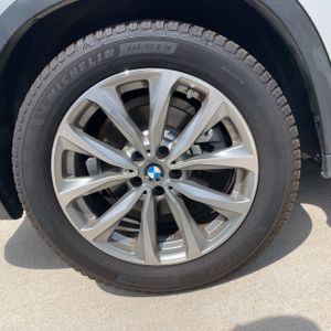2019 BMW X3 SDRIVE30I 照片 19