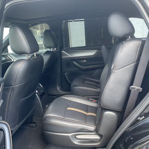 صورة مصغرة 33 لـ 2025 Mazda CX-90 3.3 TURBO PREMIUM PLUS