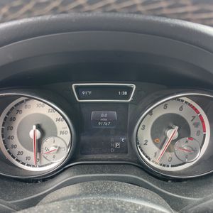 2017 Mercedes-BENZ GLA thumbnail 39