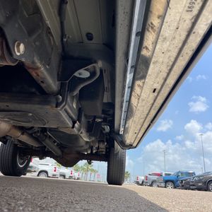 2024 RAM 3500 BIG HORN — миниатюра 21