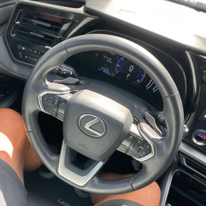 2024 Lexus TX 350 BASE thumbnail 67