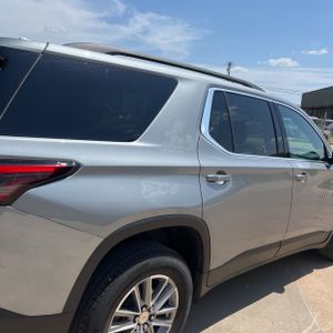 صورة 9 لـ 2023 Chevrolet TRAVERSE LT CLOTH