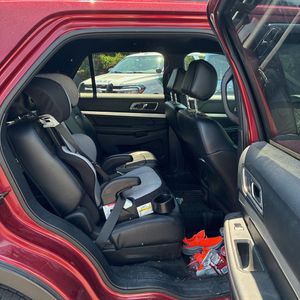 صورة مصغرة 35 لـ 2016 FORD EXPLORER XLT
