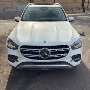 صورة مصغرة 15 لـ 2025 Mercedes-BENZ GLE