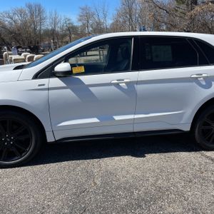 FORD EDGE ST-LINE - 3