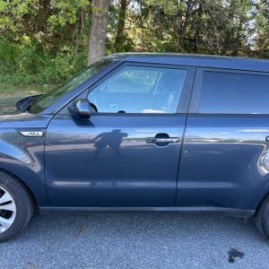 KIA SOUL + - 4
