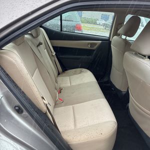 2015 Toyota COROLLA LE 缩略图 34