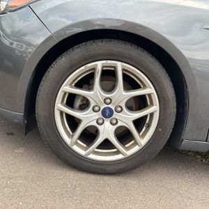 2015 FORD FOCUS SE — миниатюра 17