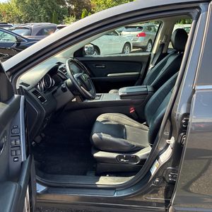 2013 Mazda CX-9 TOURING — миниатюра 32