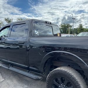 2019 RAM 2500 LARAMIE — фото 5