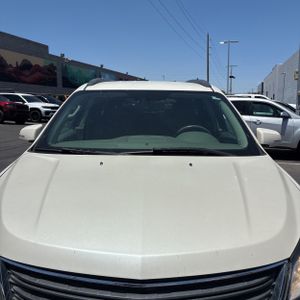 2015 Chevrolet TRAVERSE LT — миниатюра 15
