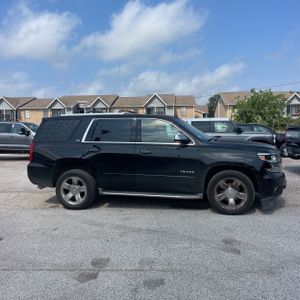 CHEVROLET TAHOE - 10