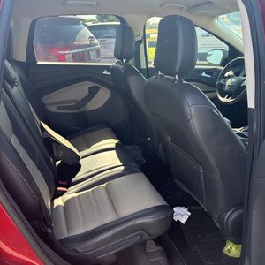 2019 FORD ESCAPE SEL 缩略图 35
